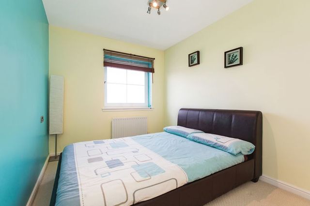  Image of 2 bedroom Flat for sale in Inverewe Place Dunfermline KY11 at Inverewe Place  Dunfermline, KY11 8FW