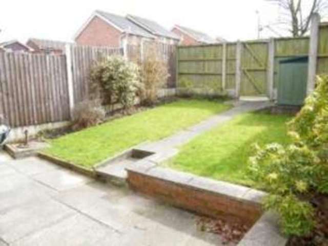  Image of 3 bedroom Semi-Detached house for sale in Irvine Avenue Worsley Manchester M28 at Worsley Manchester Boothstown, M28 1LJ