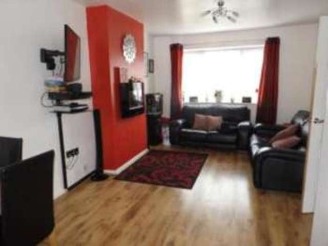  Image of 2 bedroom Semi-Detached house for sale in Irwin Avenue Rednal Birmingham B45 at Rednal Birmingham Rubery, B45 8QY