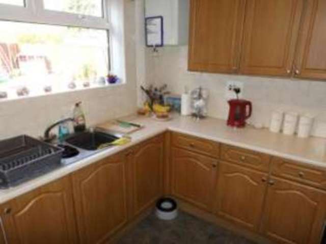  Image of 2 bedroom Semi-Detached house for sale in Irwin Avenue Rednal Birmingham B45 at Rednal Birmingham Rubery, B45 8QY