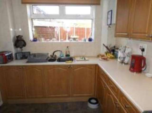  Image of 2 bedroom Semi-Detached house for sale in Irwin Avenue Rednal Birmingham B45 at Rednal Birmingham Rubery, B45 8QY