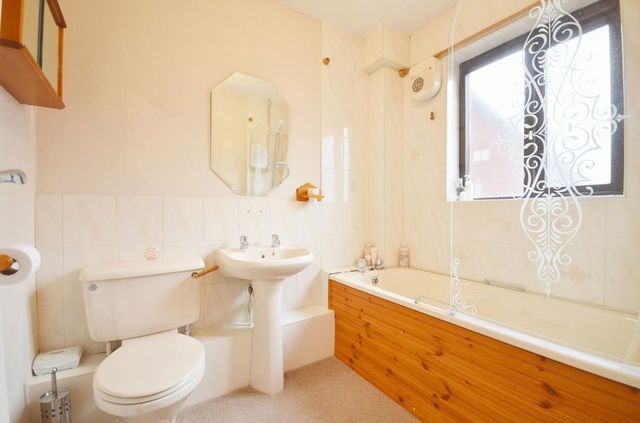  Image of 3 bedroom Semi-Detached house for sale in Ismay Wharf Maryport CA15 at Ismay Wharf  Maryport, CA15 8AX