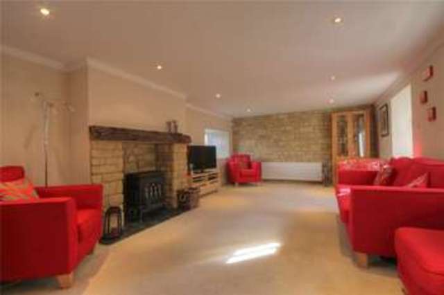 Image of 3 bedroom Detached house for sale in Iveston Lane Iveston Consett DH8 at Iveston Consett Allensford, DH8 7TD