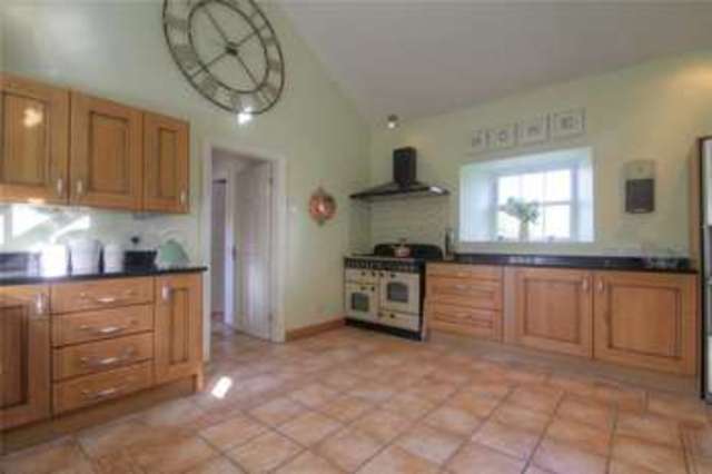  Image of 3 bedroom Detached house for sale in Iveston Lane Iveston Consett DH8 at Iveston Consett Allensford, DH8 7TD
