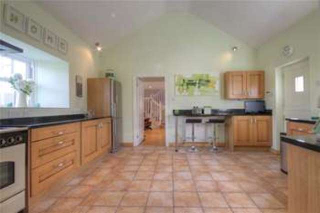  Image of 3 bedroom Detached house for sale in Iveston Lane Iveston Consett DH8 at Iveston Consett Allensford, DH8 7TD