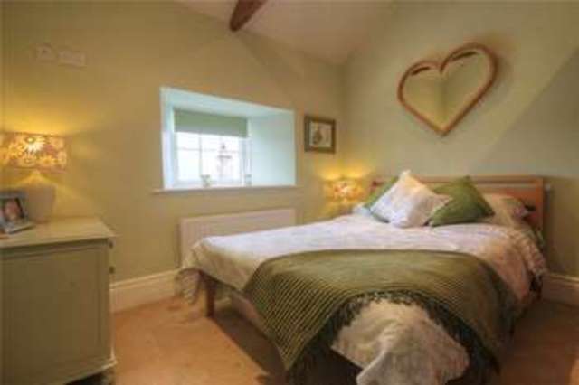  Image of 3 bedroom Detached house for sale in Iveston Lane Iveston Consett DH8 at Iveston Consett Allensford, DH8 7TD