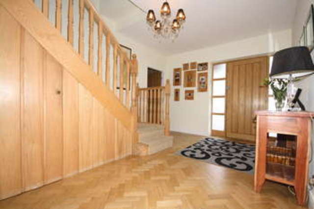  Image of 5 bedroom Detached house for sale in Jacksmere Lane Scarisbrick Ormskirk L40 at Scarisbrick Ormskirk Scaris-brick, L40 9RT