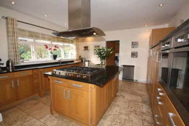  Image of 5 bedroom Detached house for sale in Jacksmere Lane Scarisbrick Ormskirk L40 at Scarisbrick Ormskirk Scaris-brick, L40 9RT