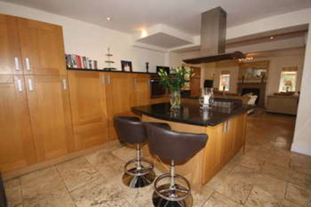  Image of 5 bedroom Detached house for sale in Jacksmere Lane Scarisbrick Ormskirk L40 at Scarisbrick Ormskirk Scaris-brick, L40 9RT
