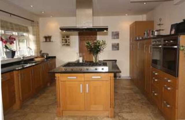  Image of 5 bedroom Detached house for sale in Jacksmere Lane Scarisbrick Ormskirk L40 at Scarisbrick Ormskirk Scaris-brick, L40 9RT