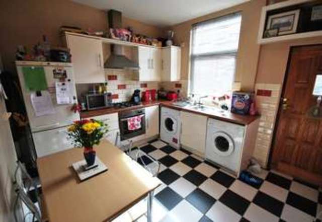  Image of 2 bedroom Terraced house for sale in Jennings Street Stockport SK3 at Edgeley Stockport Cheshire, SK3 9BX