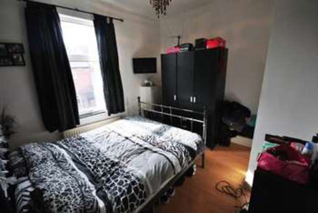  Image of 2 bedroom Terraced house for sale in Jennings Street Stockport SK3 at Edgeley Stockport Cheshire, SK3 9BX