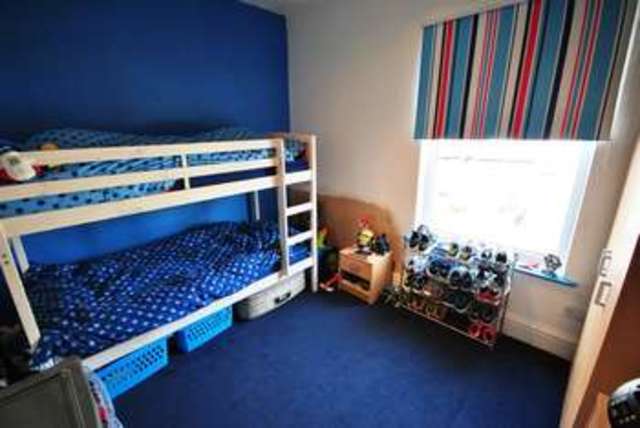  Image of 2 bedroom Terraced house for sale in Jennings Street Stockport SK3 at Edgeley Stockport Cheshire, SK3 9BX