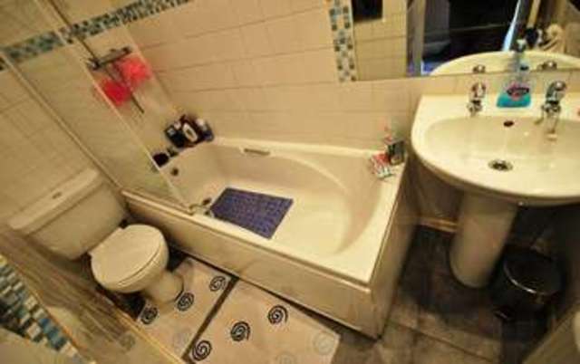  Image of 2 bedroom Terraced house for sale in Jennings Street Stockport SK3 at Edgeley Stockport Cheshire, SK3 9BX