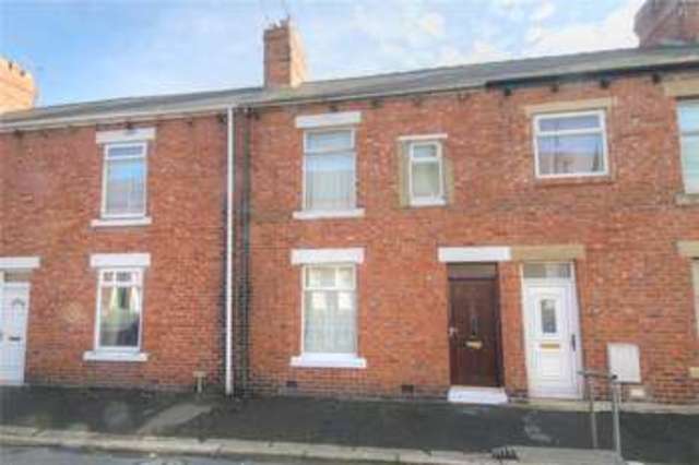  Image of 2 bedroom Terraced house for sale in John Street Beamish Stanley DH9 at No Place Stanley Kibblesworth, DH9 0QW