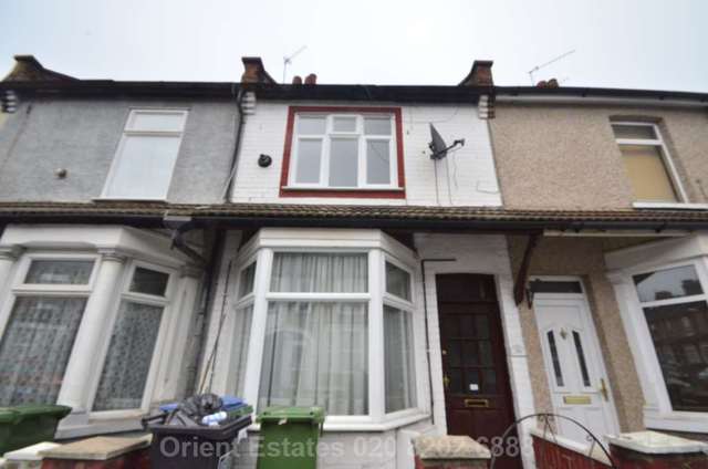  Image of 2 bedroom Terraced house for sale in Judge Street Watford WD24 at Judge Street  Watford, WD24 5AW