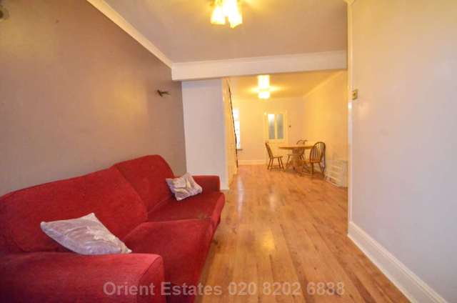  Image of 2 bedroom Terraced house for sale in Judge Street Watford WD24 at Judge Street  Watford, WD24 5AW
