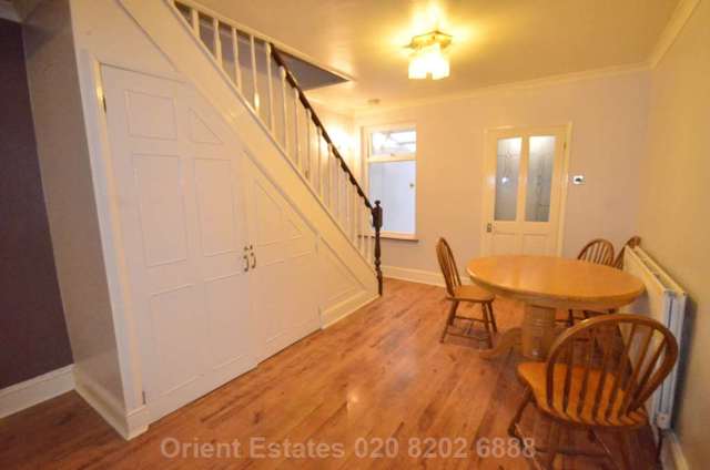  Image of 2 bedroom Terraced house for sale in Judge Street Watford WD24 at Judge Street  Watford, WD24 5AW