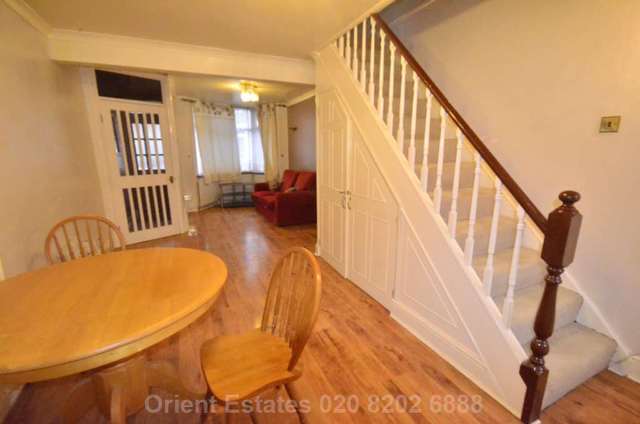  Image of 2 bedroom Terraced house for sale in Judge Street Watford WD24 at Judge Street  Watford, WD24 5AW