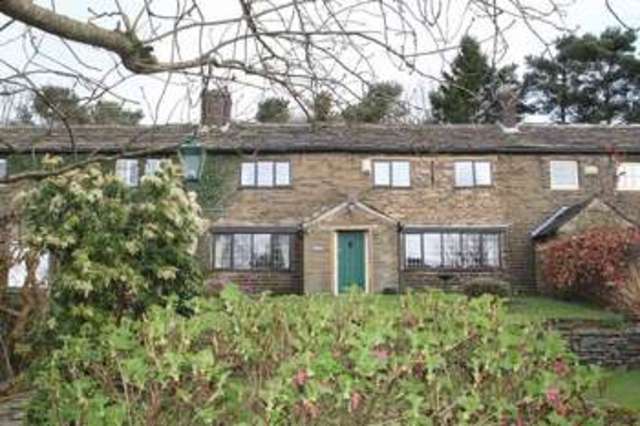 Image of 3 bedroom Detached house to rent in Judith Street Rochdale OL12 at The Croft, Heald Cottages, Judith Street Shawclough Rochdale, OL12 7HS
