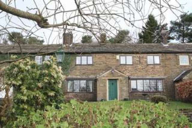  Image of 3 bedroom Detached house to rent in Judith Street Rochdale OL12 at The Croft, Heald Cottages, Judith Street Shawclough Rochdale, OL12 7HS