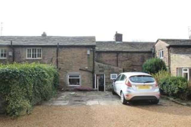  Image of 3 bedroom Detached house to rent in Judith Street Rochdale OL12 at The Croft, Heald Cottages, Judith Street Shawclough Rochdale, OL12 7HS