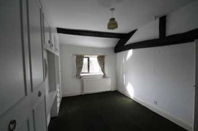  Image of 3 bedroom Detached house to rent in Judith Street Rochdale OL12 at The Croft, Heald Cottages, Judith Street Shawclough Rochdale, OL12 7HS