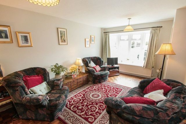  Image of 2 bedroom Terraced house for sale in Juxon Close Chichester PO19 at Juxon Close  Chichester, PO19 7AA