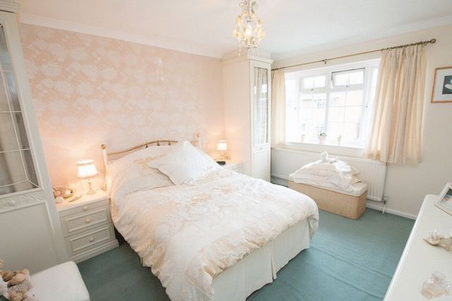  Image of 2 bedroom Terraced house for sale in Juxon Close Chichester PO19 at Juxon Close  Chichester, PO19 7AA