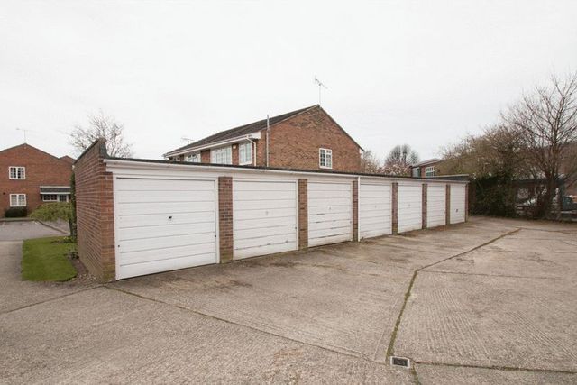  Image of 2 bedroom Terraced house for sale in Juxon Close Chichester PO19 at Juxon Close  Chichester, PO19 7AA