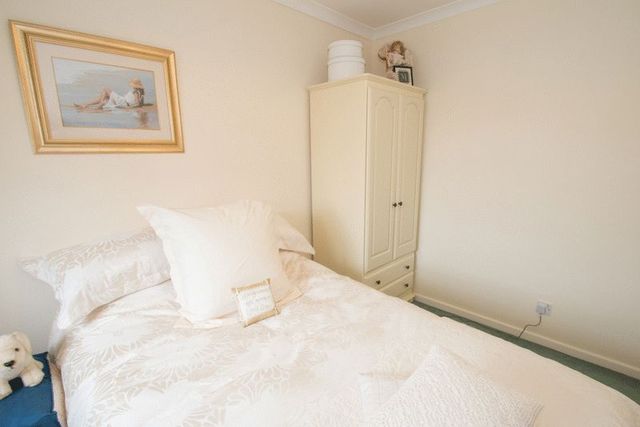  Image of 2 bedroom Terraced house for sale in Juxon Close Chichester PO19 at Juxon Close  Chichester, PO19 7AA
