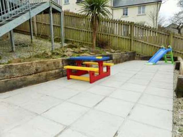  Image of 4 bedroom Detached house for sale in Kel Avon Close Truro TR1 at Kel Avon Close  Truro, TR1 1AW