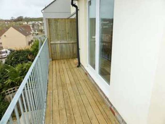  Image of 4 bedroom Detached house for sale in Kel Avon Close Truro TR1 at Kel Avon Close  Truro, TR1 1AW