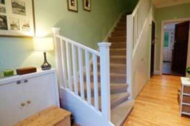  Image of 3 bedroom Semi-Detached house for sale in Kelvindale Road Kelvindale Glasgow G12 at Kelvindale Glasgow Glasgow, G12 0QU