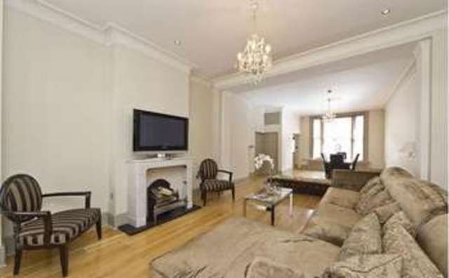  Image of 4 bedroom Flat to rent in Kendal Street London W2 at Kendal Street  London, W2 2BP