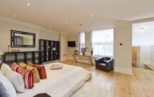  Image of 4 bedroom Flat to rent in Kendal Street London W2 at Kendal Street  London, W2 2BP