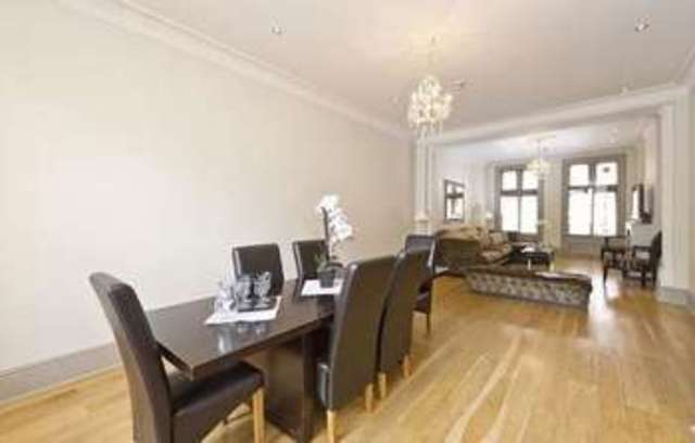  Image of 4 bedroom Flat to rent in Kendal Street London W2 at Kendal Street  London, W2 2BP