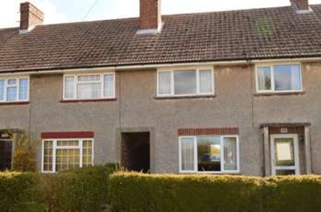  Image of 3 bedroom Terraced house for sale in Keysoe Road Thurleigh Bedford MK44 at Keysoe Road Thurleigh Bedford, MK44 2DZ