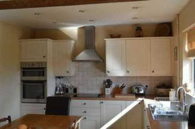  Image of 3 bedroom Terraced house for sale in Keysoe Road Thurleigh Bedford MK44 at Keysoe Road Thurleigh Bedford, MK44 2DZ