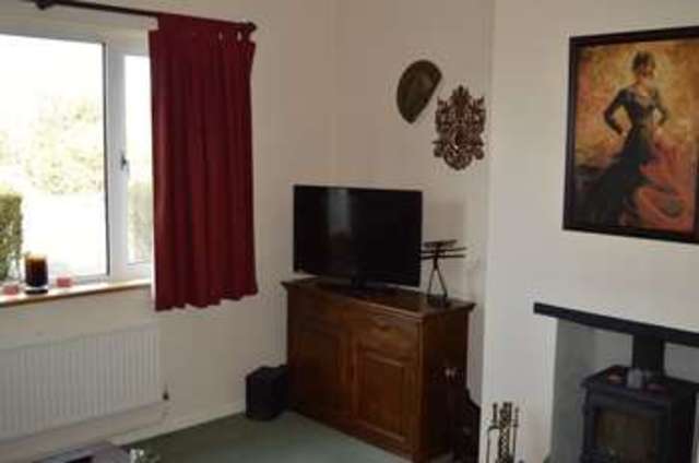  Image of 3 bedroom Terraced house for sale in Keysoe Road Thurleigh Bedford MK44 at Keysoe Road Thurleigh Bedford, MK44 2DZ