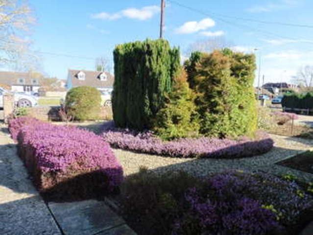  Image of 3 bedroom Detached house for sale in Banbury Road Kidlington OX5 at Kidlington Oxfordshire, OX5 1AJ