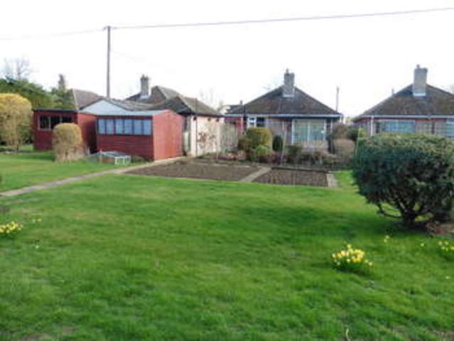  Image of 3 bedroom Detached house for sale in Banbury Road Kidlington OX5 at Kidlington Oxfordshire, OX5 1AJ