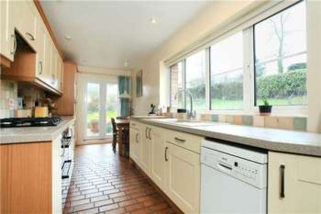  Image of 4 bedroom Detached house for sale in Kiln Road Redlynch Salisbury SP5 at Redlynch Salisbury Lover, SP5 2HT