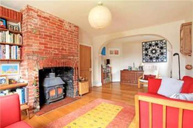  Image of 4 bedroom Detached house for sale in Kiln Road Redlynch Salisbury SP5 at Redlynch Salisbury Lover, SP5 2HT