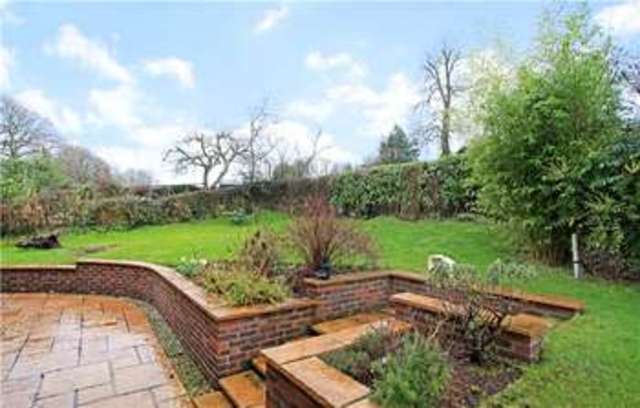  Image of 4 bedroom Detached house for sale in Kiln Road Redlynch Salisbury SP5 at Redlynch Salisbury Lover, SP5 2HT