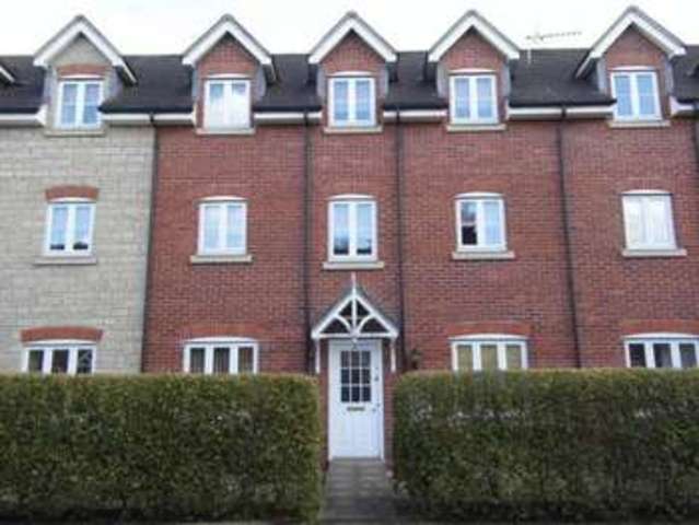  Image of 3 bedroom Terraced house for sale in King Edward Close Calne SN11 at King Edward Close  Calne, SN11 9RG