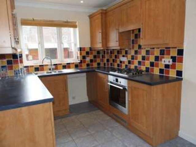  Image of 3 bedroom Terraced house for sale in King Edward Close Calne SN11 at King Edward Close  Calne, SN11 9RG