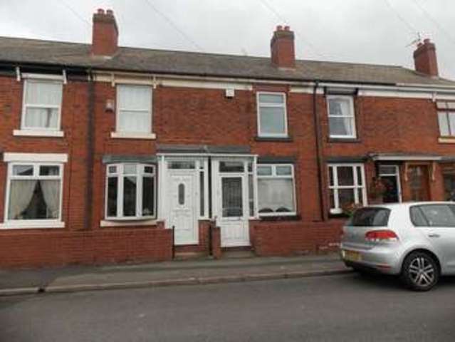  Image of 2 bedroom Terraced house to rent in King Edward Street Darlaston Wednesbury WS10 at King Edward Street Darlaston Wednesbury, WS10 8TN