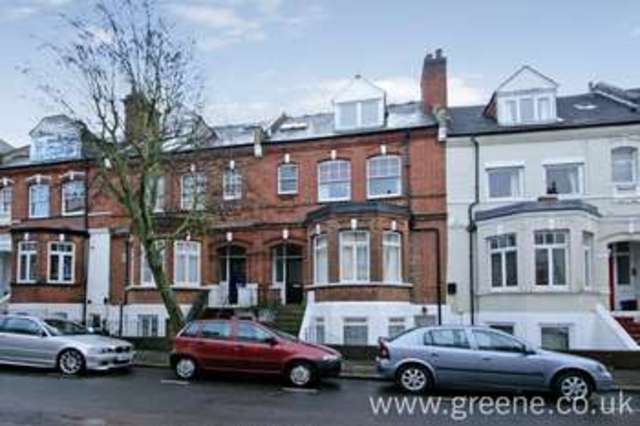  Image of 1 bedroom Flat for sale in Kingdon Road London NW6 at London  West Hampstead, NW6 1PH