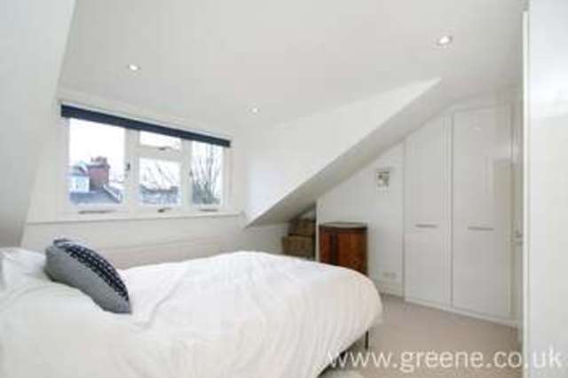  Image of 1 bedroom Flat for sale in Kingdon Road London NW6 at London  West Hampstead, NW6 1PH